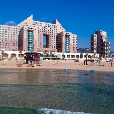 Rooms On The Sea Haifa Buitenkant foto